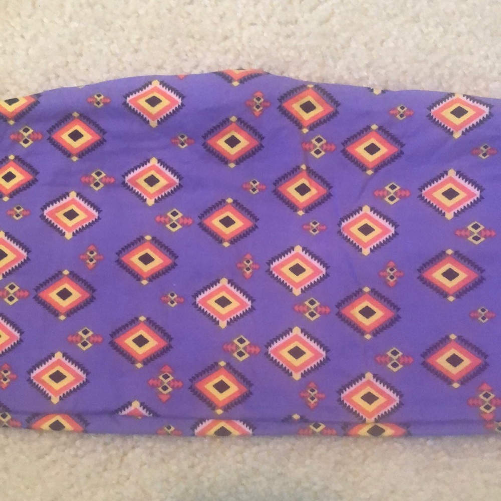LulaRoe One Size Leggings